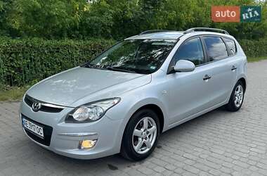 Універсал Hyundai i30 2009 в Городку