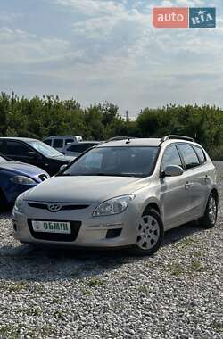 Універсал Hyundai i30 2008 в Кривому Розі