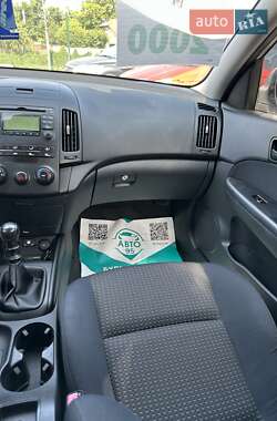Универсал Hyundai i30 2008 в 