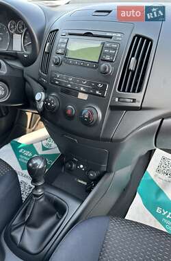 Универсал Hyundai i30 2008 в 