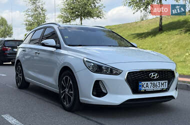 Hyundai i30 2017