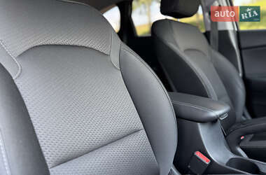 Универсал Hyundai i30 2017 в 