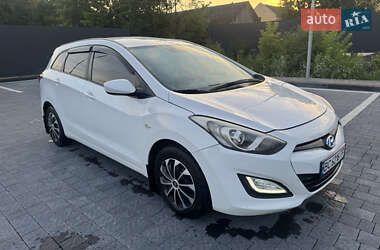 Hyundai i30 2013 Hyundai i30 2013