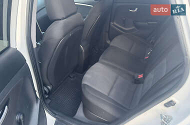 Универсал Hyundai i30 2013 в 