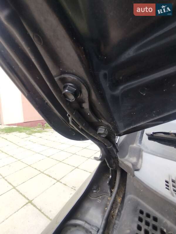Универсал Hyundai i30 2009 в Луцке