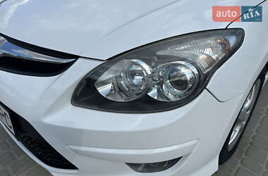 Hyundai i30 2010 Hyundai i30 2010