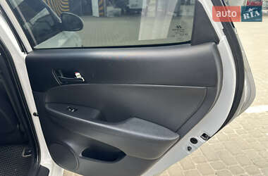 Хэтчбек Hyundai i30 2010 в 