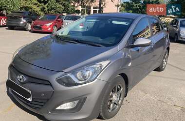 Hyundai i30 2012 Hyundai i30 2012