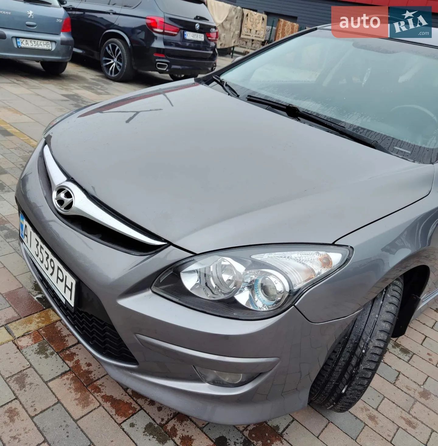 2012 Hyundai i30 - мініатюра 20