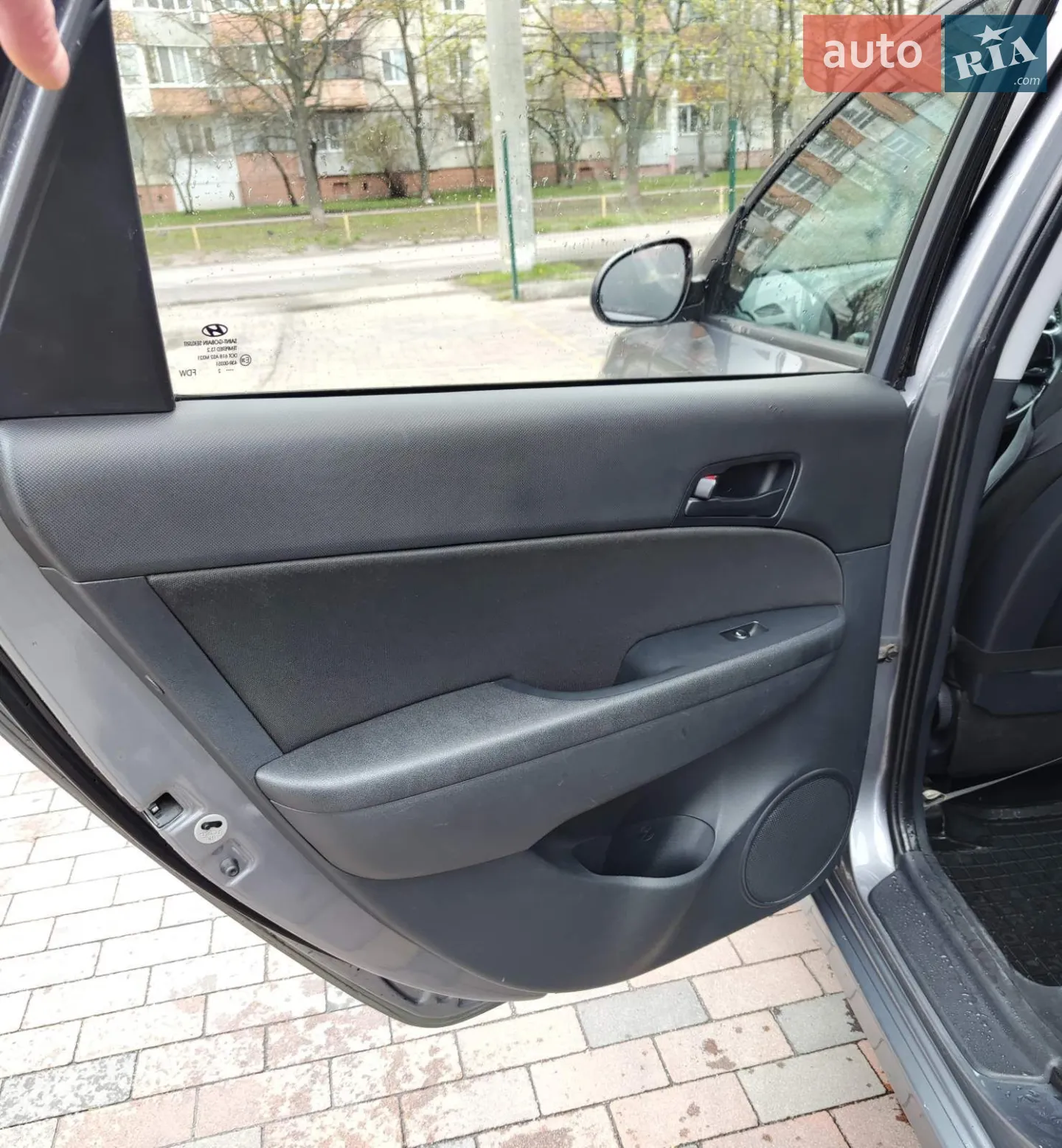 2012 Hyundai i30 - мініатюра 25