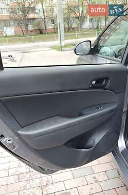 Универсал Hyundai i30 2012 в 