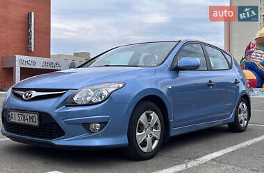 Hyundai i30 2011 Hyundai i30 2011