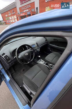 Універсал Hyundai i30 2011 в 