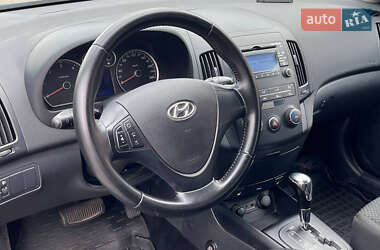 Універсал Hyundai i30 2011 в 