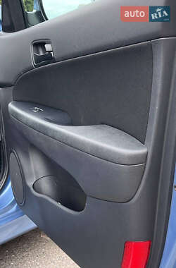 Універсал Hyundai i30 2011 в 