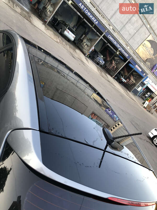Хэтчбек Hyundai i30 2012 в Запорожье
