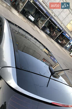 Хэтчбек Hyundai i30 2012 в 