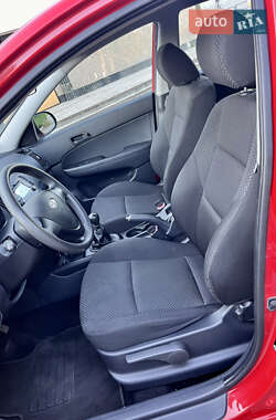 Хэтчбек Hyundai i30 2008 в 