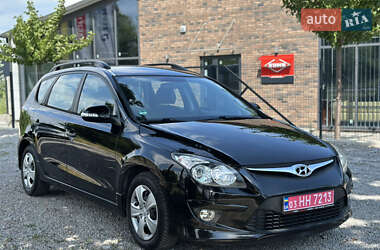Универсал Hyundai i30 2011 в 