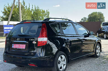 Универсал Hyundai i30 2011 в 