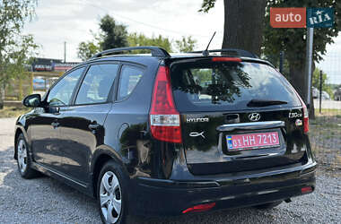 Универсал Hyundai i30 2011 в 
