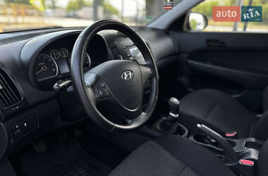 Универсал Hyundai i30 2011 в 