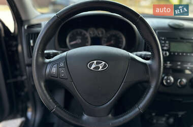 Универсал Hyundai i30 2011 в 