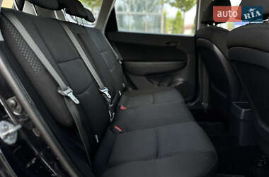 Универсал Hyundai i30 2011 в 