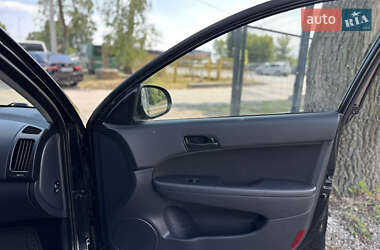 Универсал Hyundai i30 2011 в 