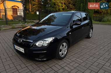 Hyundai i30 2009 Hyundai i30 2009
