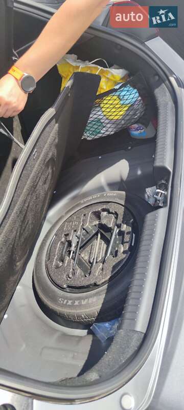 Хэтчбек Hyundai i30 2012 в Ирпене