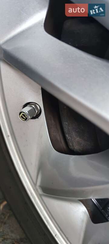 Хэтчбек Hyundai i30 2012 в Ирпене