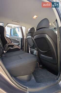 Хетчбек Hyundai i30 2011 в 