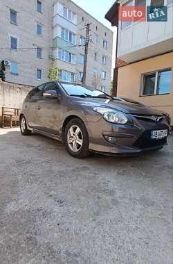 Hyundai i30 2011 Hyundai i30 2011