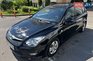 Універсал Hyundai i30 2012 в Києві