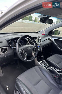 Универсал Hyundai i30 2013 в 