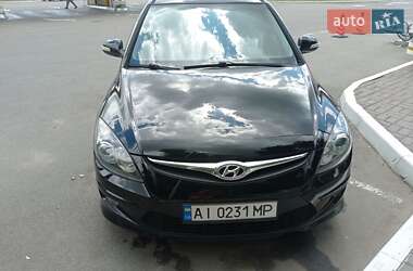 Універсал Hyundai i30 2012 в Василькові