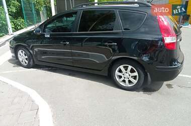 Универсал Hyundai i30 2012 в 