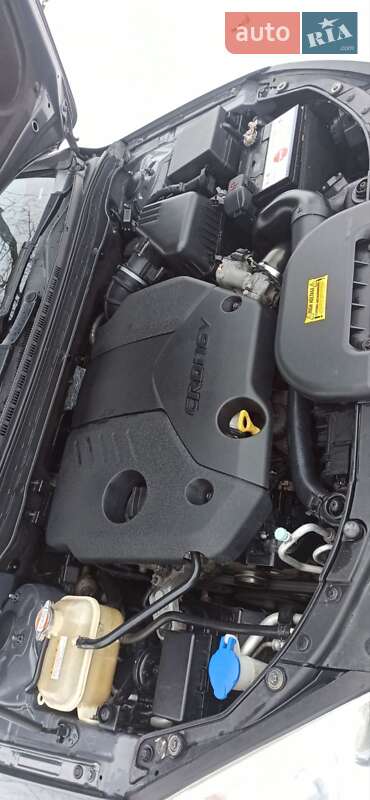 Универсал Hyundai i30 2009 в Хмельнике
