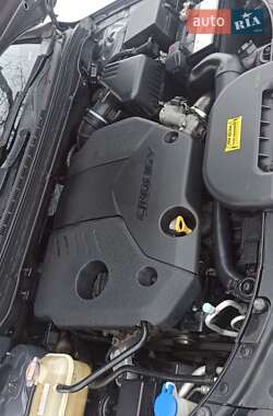 Универсал Hyundai i30 2009 в 