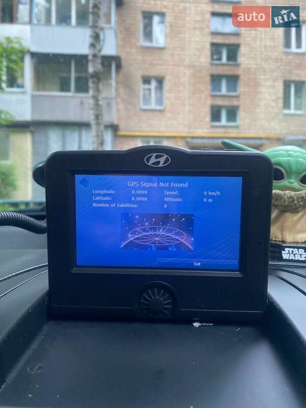 Универсал Hyundai i30 2008 в Киеве