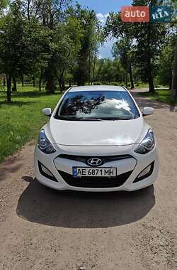Hyundai i30 2012 Hyundai i30 2012