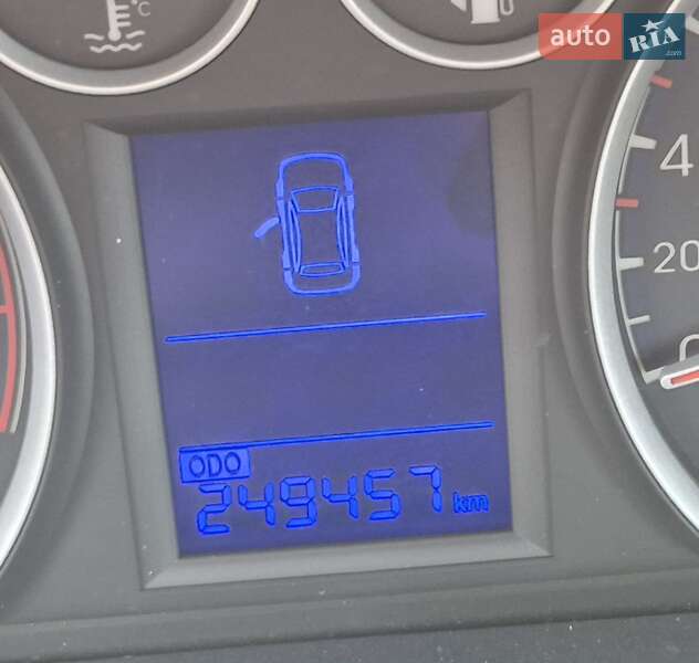 Хэтчбек Hyundai i30 2007 в Киеве