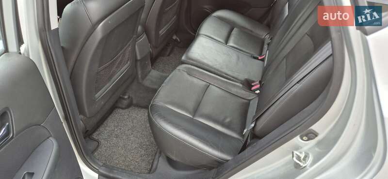 Хэтчбек Hyundai i30 2007 в Киеве