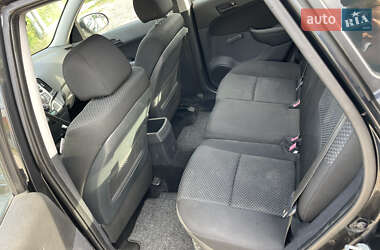 Хэтчбек Hyundai i30 2009 в 