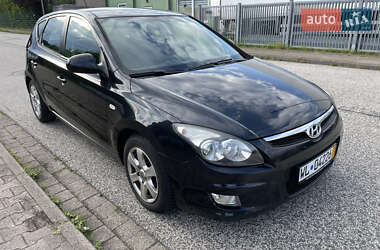 Hyundai i30 2009 Hyundai i30 2009
