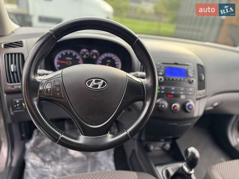 Универсал Hyundai i30 2012 в Дрогобыче