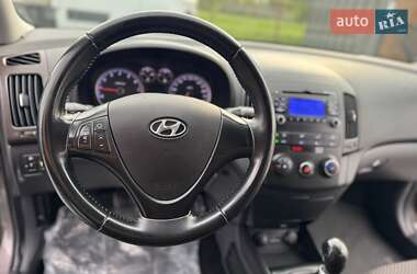 Универсал Hyundai i30 2012 в 