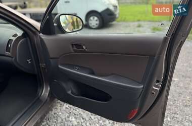 Универсал Hyundai i30 2012 в 