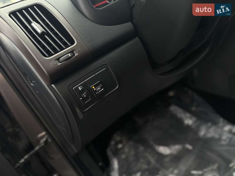 Универсал Hyundai i30 2012 в Дрогобыче